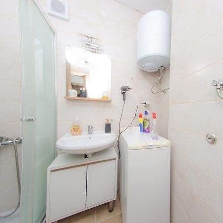 Apartment Skopje Square Eksteriør billede
